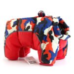 ArcticPaws Winter Dog Jacket – Warm Waterproof Coat - Image 10