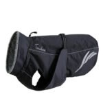 Reflective Waterproof Winter Dog Jacket - Image 4