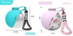 HydraPaw™ Portable Dog Water Bottle - Image 6